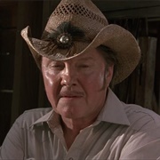 Holes - Henry Shaw Sr