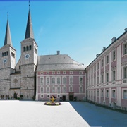 Königliches Schloss Berchtesgaden