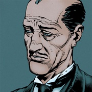 Alfred Pennyworth