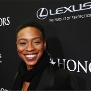 Jessica Betts (Lesbian, She/Her)