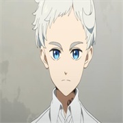 Norman . Yakusoku No Neverland