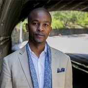 Wade Davis (Gay, He/Him)