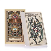 Tattoo Tarot