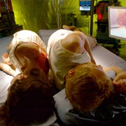 Nothing Lasts Forever