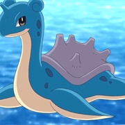 Lapras