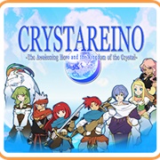 Crystareino