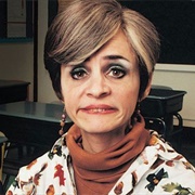 Jerri Blank (Strangers With Candy)
