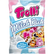 Trolli Milch Kuh