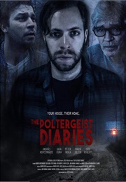 The Poltergeist Diaries (2021)
