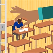 Get Suspended From School