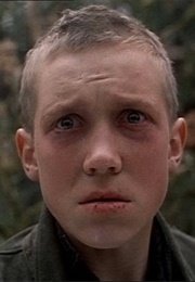 Aleksei Kravchenko as Flyora (Come and See) (1985)