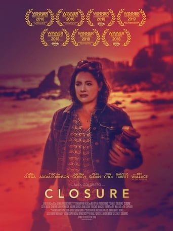 Closure (2018)