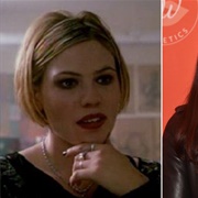 Misty (She's All That, 1999)