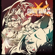 Guilty Gear Xrd -REVELATOR-