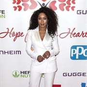 Angela Bassett
