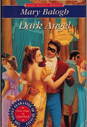 Dark Angel (Mary Balogh)