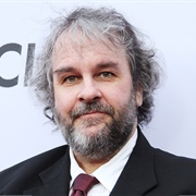 Peter Jackson