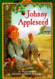 Johnny Appleseed (Patricia Brennan Demuth)