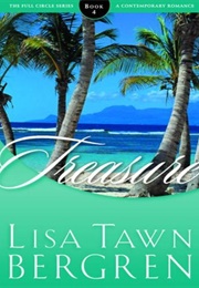 Treasure (Lisa Bergren)