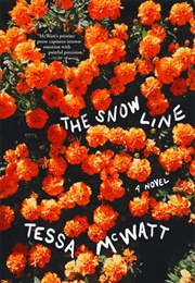 The Snow Line (Tessa McWatt)