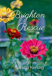 Brighton Rescue (Laraba Kendig)