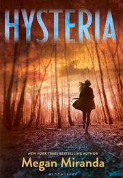 Hysteria (Megan Miranda)