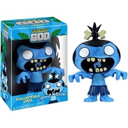 Funko Pop Zombie Pygmy