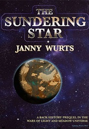 The Sundering Star (Janny Wurts)