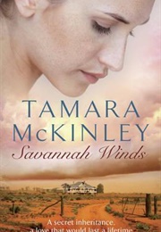 Savannah Winds (Tamara McKinley)