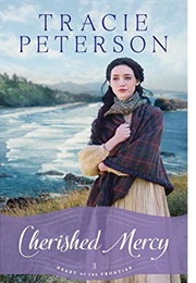 Cherished Mercy (Tracie Peterson)