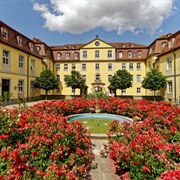 Schloss Kirchberg an Der Jagst