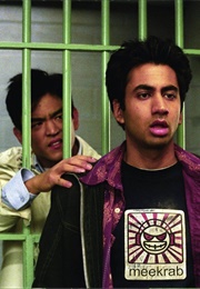 Harold & Kumar Go to White Castle (2004)