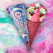Mermaid Cornetto
