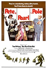 Pete, Pearl and the Pole (1973)