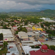 Villanueva, Honduras
