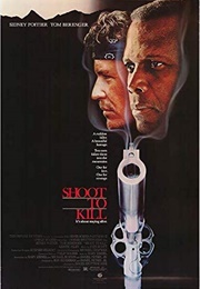 Shoot to Kill (1988)