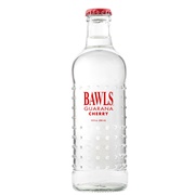 BAWLS Guarana Cherry