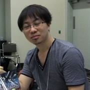 Makoto Shinkai