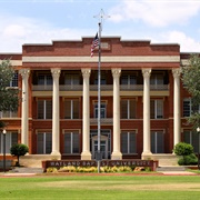 Wayland Baptist University