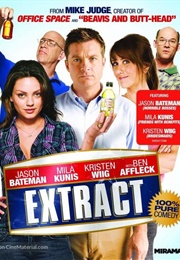 Extract (2009)