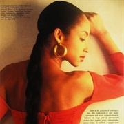 Sade