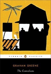 The Comedians (Graham Greene)