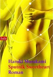 Sputnik Sweetheart (Haruki Murakami)