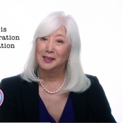 Mia Yamamoto (Queer, Trans Woman, She/Her)