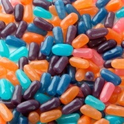 Mike and Ike Wildberry