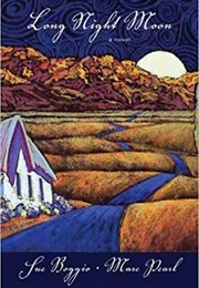 Long Night Moon (Sue Boggio)