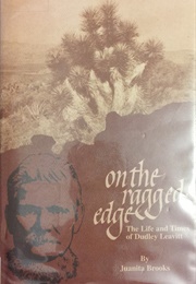 On the Ragged Edge (Juanita Brooks)