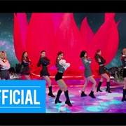 I Can't Stop Me - TWICE