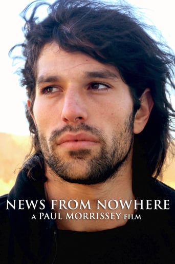 News From Nowhere (2010)