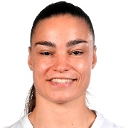 Caroline Veyre (Canada)